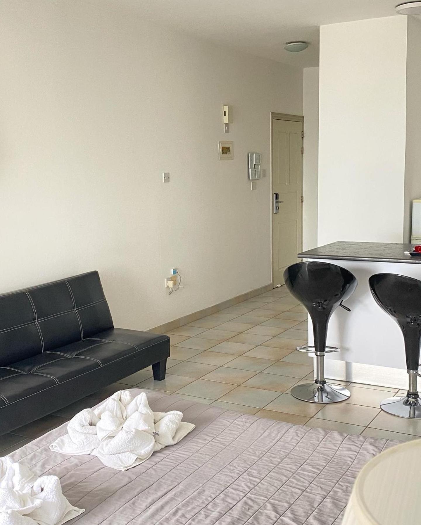 Appartement Krasas *