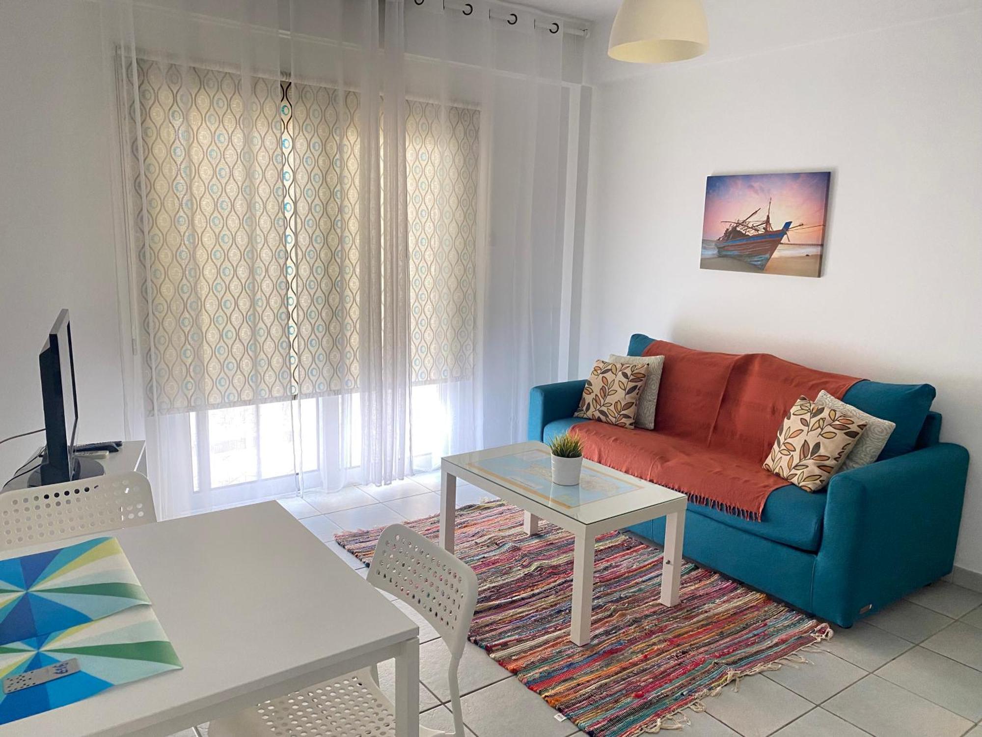 Appartement Krasas Larnaca