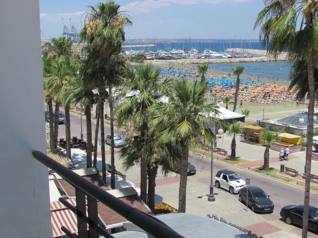 Appartement Krasas Larnaca